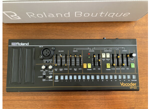 Roland VP-03 (48768)