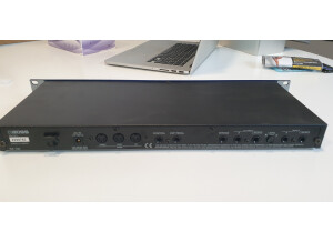 Boss SX-700 Studio Effects Processor (56409)