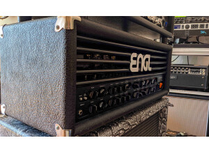 ENGL E660 Savage Special Edition Head (62136)