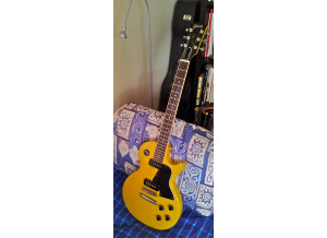 Gibson Les Paul Junior Special (38971)