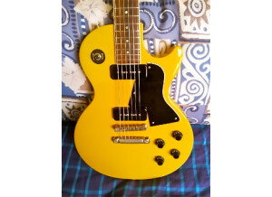 Gibson Les Paul Junior Special (81824)