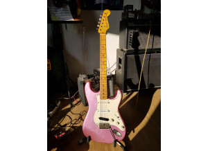 Fender ST57-xx (7742)
