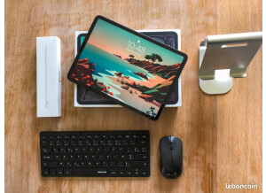 Apple iPad Pro (38952)