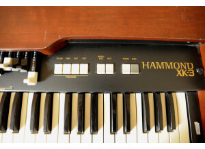 Hammond XK-3 (69680)