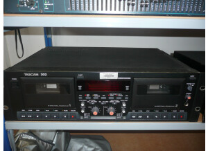 Tascam 302
