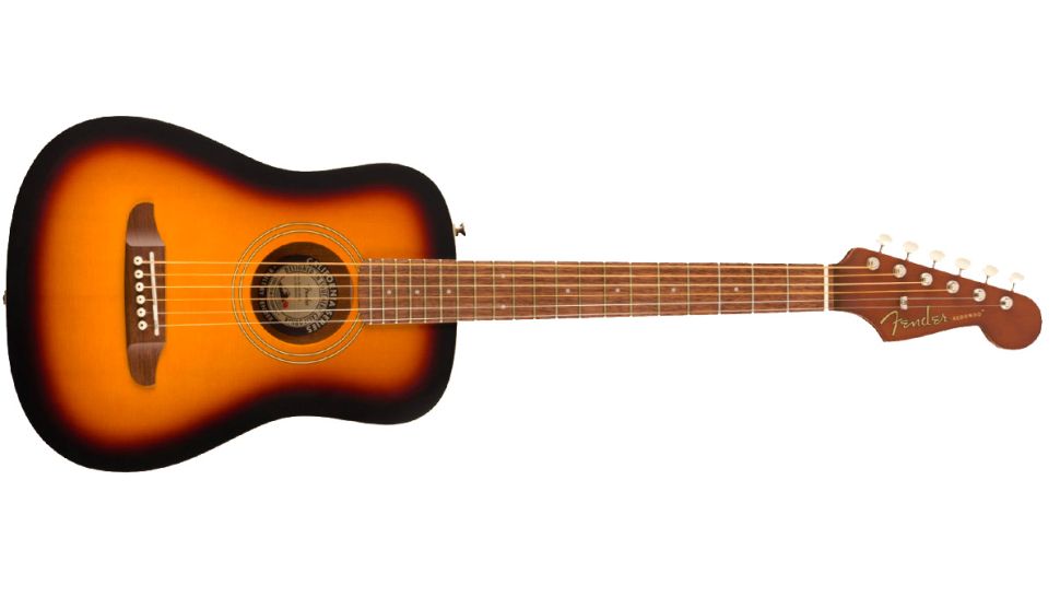 California Mini redondoSB