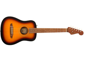 Fender California Mini Sonoran