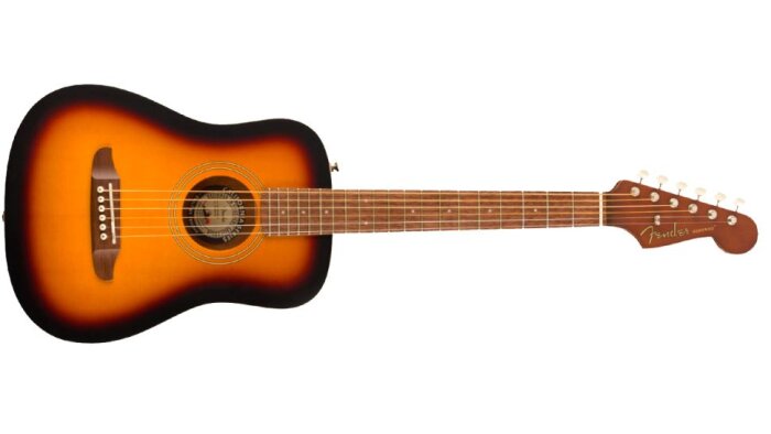 California Mini redondoSB California Mini redondoSB