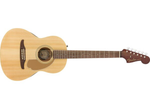 Fender California Mini Sonoran Mahogany