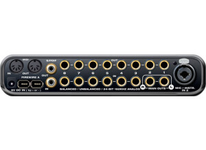 MOTU UltraLite mk3 (37454)