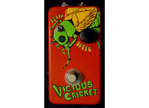 Flickinger Tone Boxes Vicious Cricket (81144)