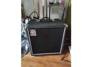 AMPEG 1