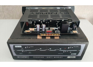 Synergy Amps Friedman DS Pre-amp