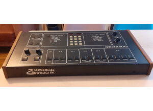Sequential Circuits Drumtraks (34539)