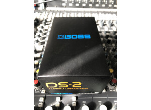 Boss DS-2 TURBO Distortion (91386)