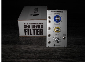 Synthetic Sound Labs Sea Devils Filter (66506)
