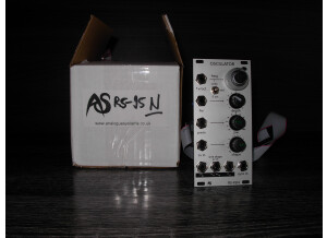 Analogue Systems rs-95e (33798)