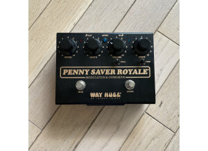 Way Huge Electronics Penny Saver Royale (30866)