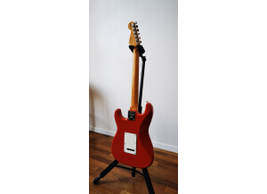 Fender Jimi Hendrix Monterey Stratocaster (89693)