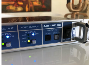 RME Audio ADI-192 DD (99765)