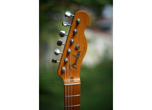 Fender American Vintage '52 Telecaster [1998-2012] (89234)