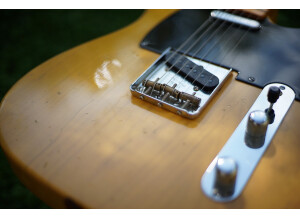 Fender American Vintage '52 Telecaster [1998-2012] (98838)