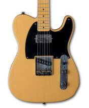 Maybach Teleman T52 Keith