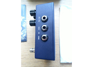 Walrus Audio Julianna (Stereo Deluxe Chorus/Vibrato) (10782)