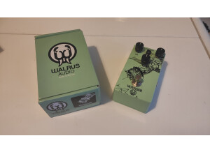 Walrus Audio Voyager (33296)
