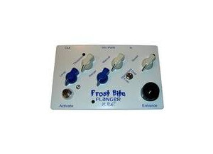 HomeBrew Electronics Frost Bite Flanger