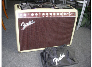 Fender Super-Sonic  22 Combo (35308)