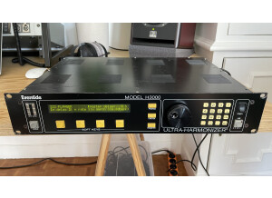 Eventide H3000 ULTRA HARMONIZER (17287)