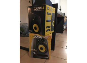 KRK Rokit Powered 5 (74201)