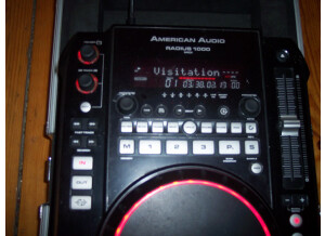 American Audio Radius 1000 (84233)