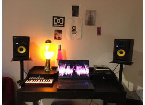 KRK Rokit Powered 5 (62701)