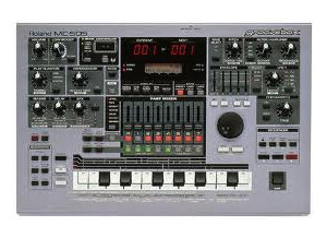 Roland MC-505 (98467)