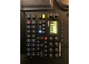 Elektron Digitakt (36853)