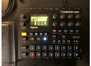 Elektron Digitakt (29847)