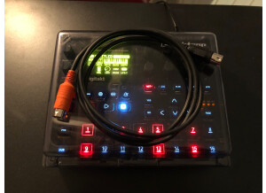 Elektron Digitakt (16681)