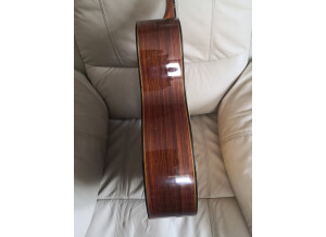 Gitane DG-255 (9502)