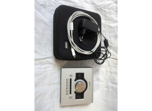 Universal Audio Apollo Twin Duo (67584)