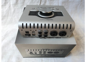 Universal Audio Apollo Twin Duo (23463)