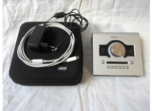 Universal Audio Apollo Twin Duo (68899)