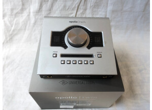 Universal Audio Apollo Twin Duo (86858)
