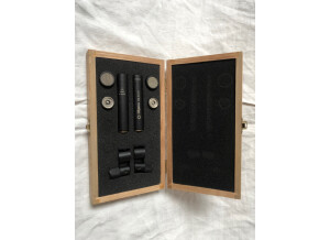 Oktava MK012-01 MSP2 Black (40645)