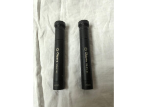 Oktava MK012-01 MSP2 Black (79692)