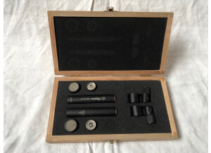 Oktava MK012-01 MSP2 Black (7592)