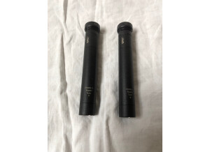 Oktava MK012-01 MSP2 Black (82313)