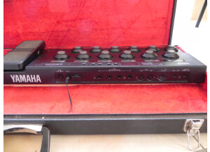 Yamaha MFC-10 Midi Foot Controller (75899)