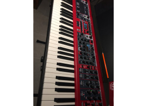 Clavia Nord Stage 3 HP76 (7916)